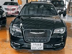 کرایسلەر 300